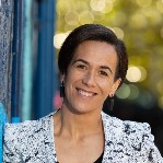 Giselle Coromandel