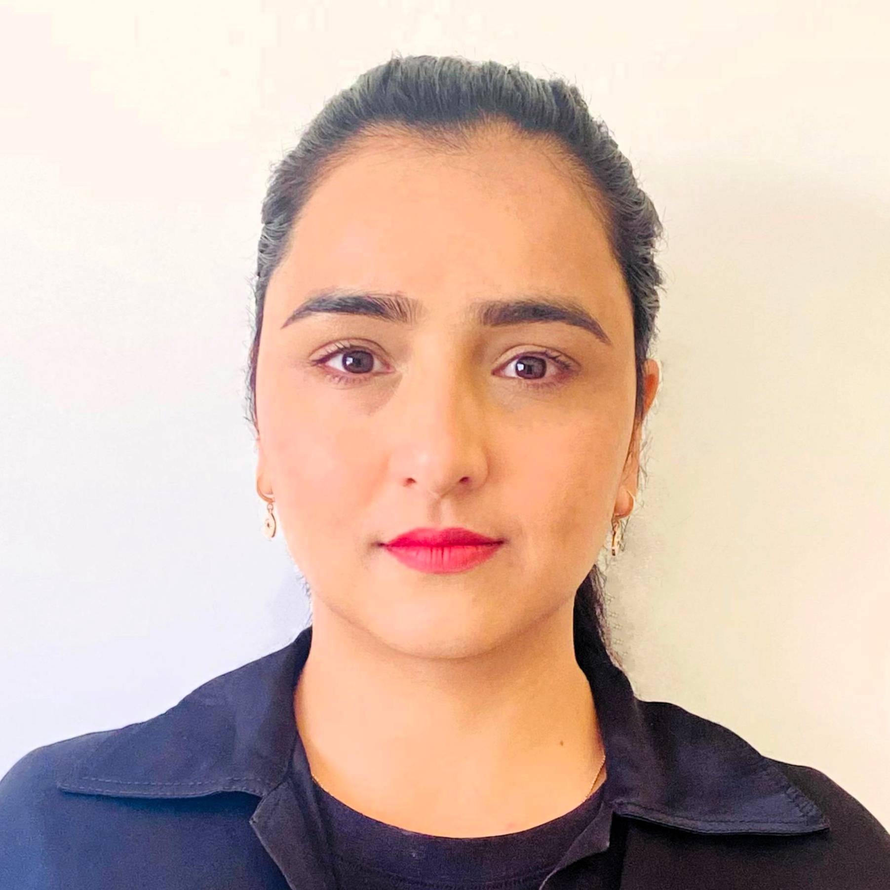 Balwinder Kaur