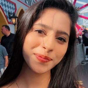 Nishaben Patel