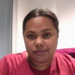 Milika Maryanne Florence Cagi