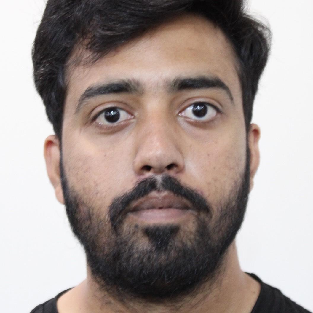 Shehryar Khan