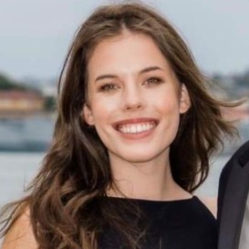 Paige Todd