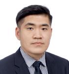 Haoran Wang (Eric)