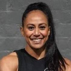 Alethea Boon