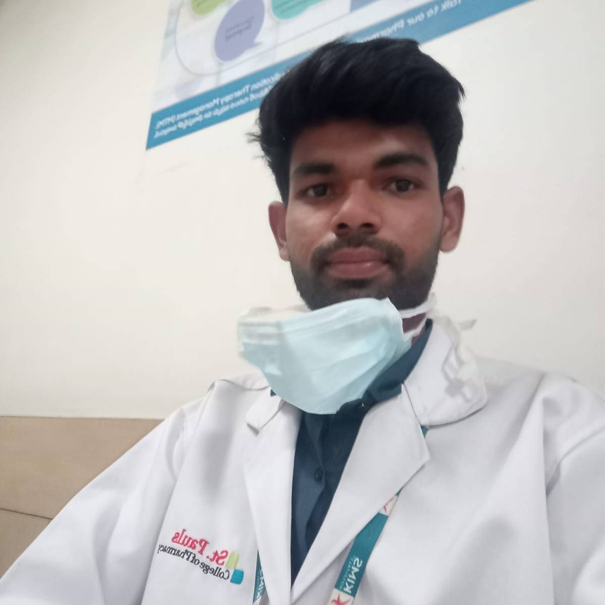 Mohammed Adnan Ali