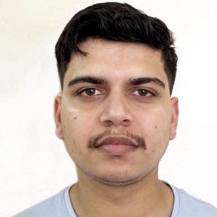 SHUBHASHISH NEUPANE