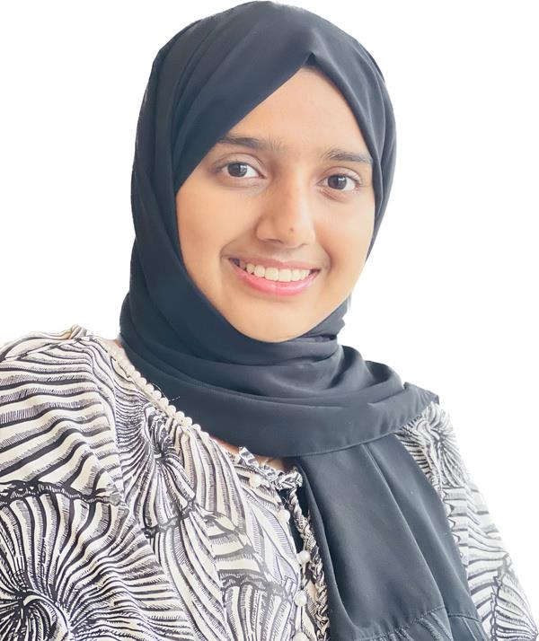 Naja Jaleel