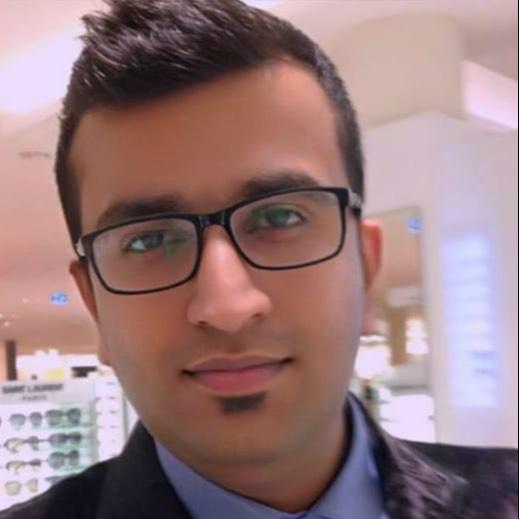 Muhammad Ansar