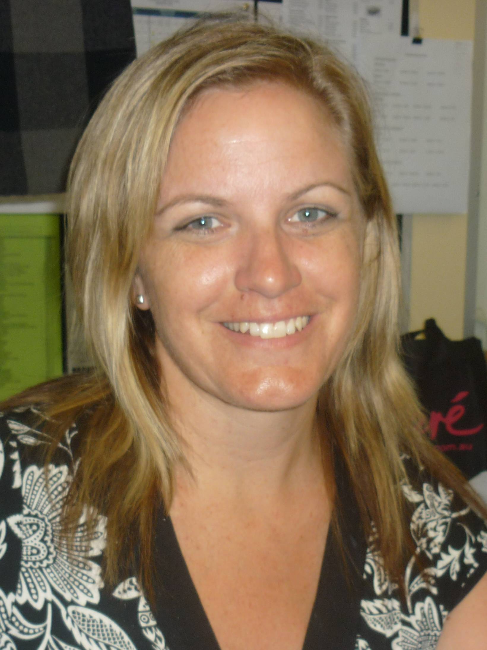 Kim Lord