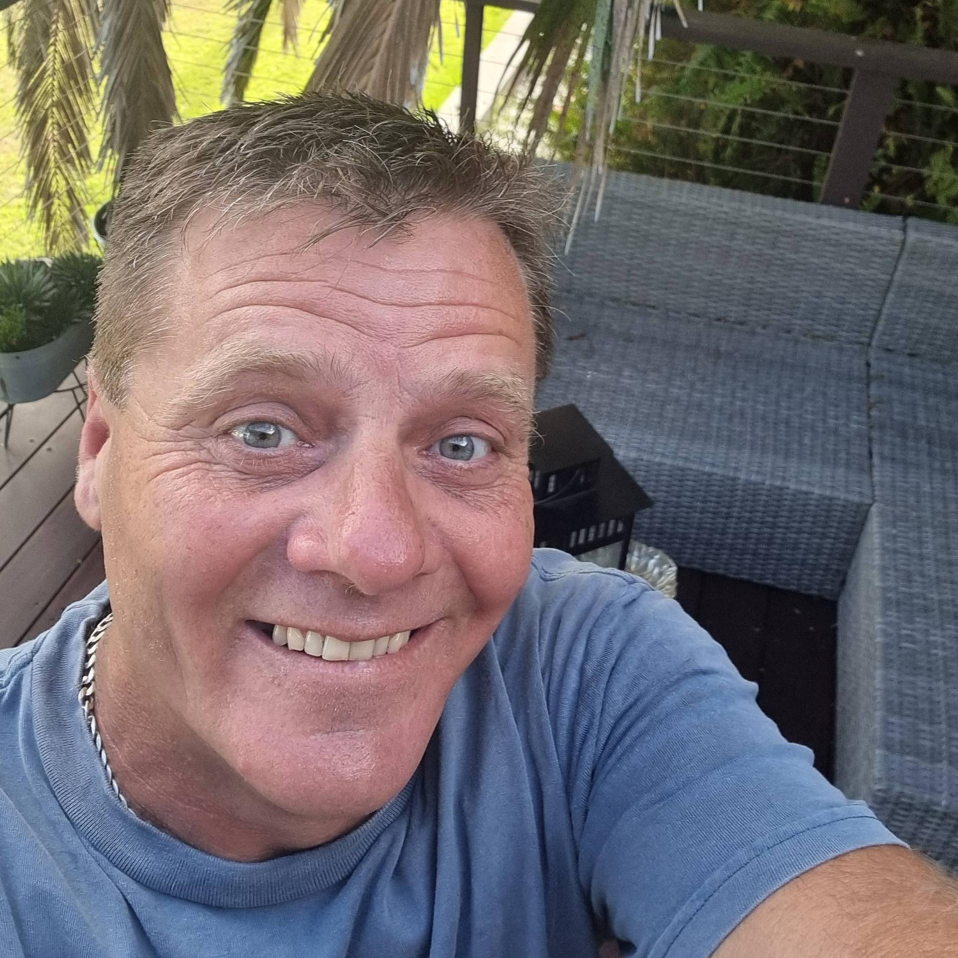 Dennis Scott Davey