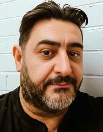 John Kokkinos