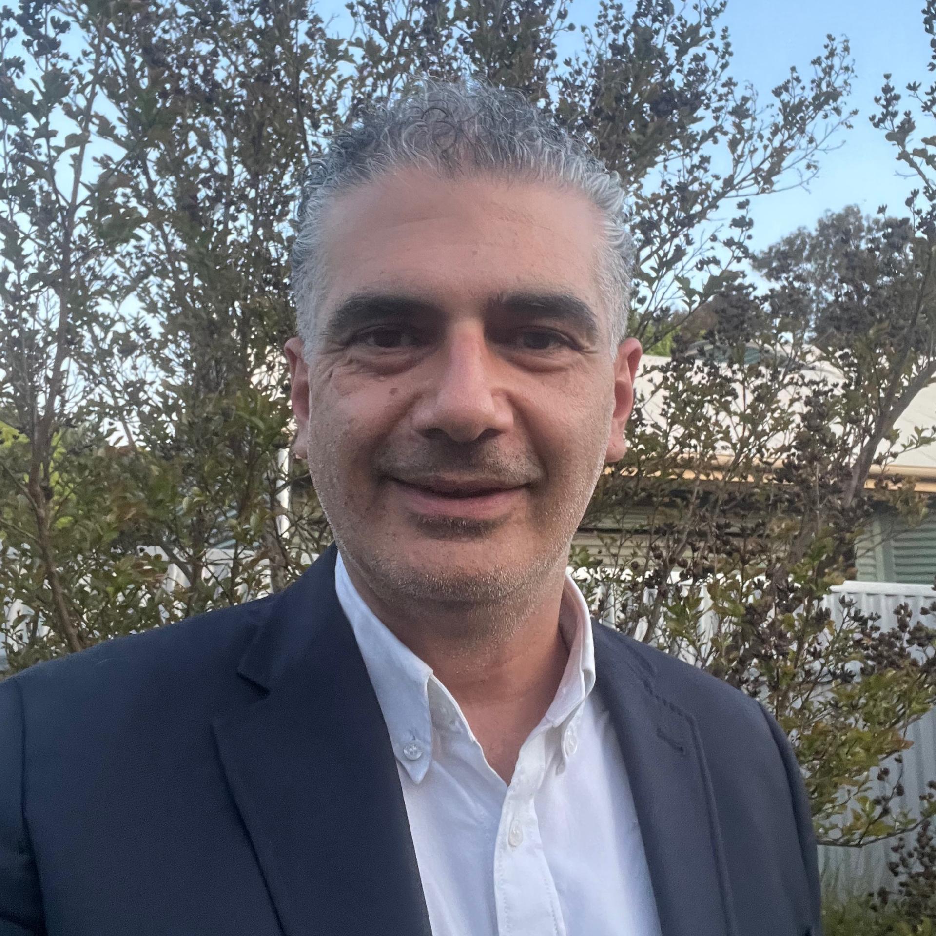 Joseph Khalil