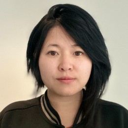 Kezang Lhamo