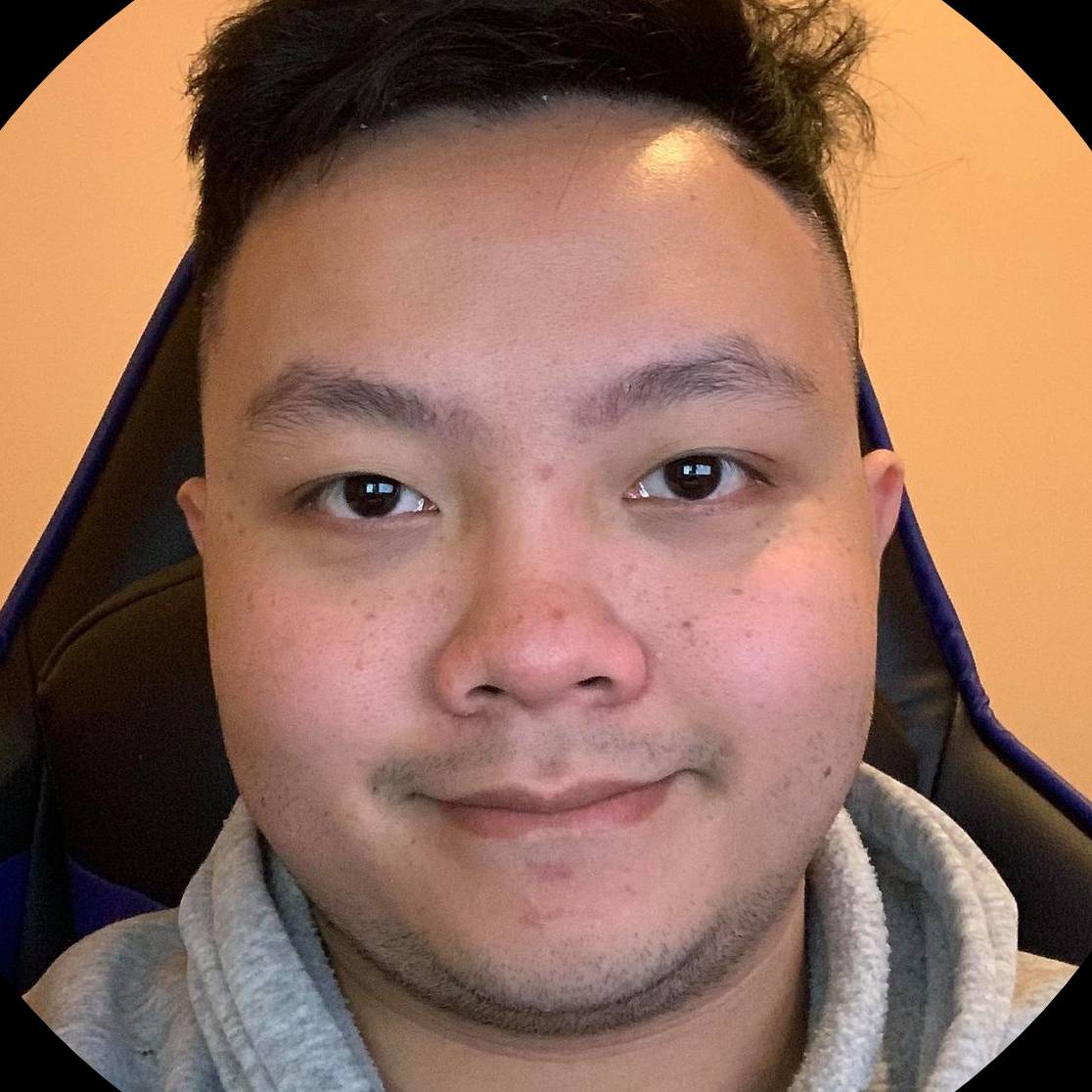 Huy Tran