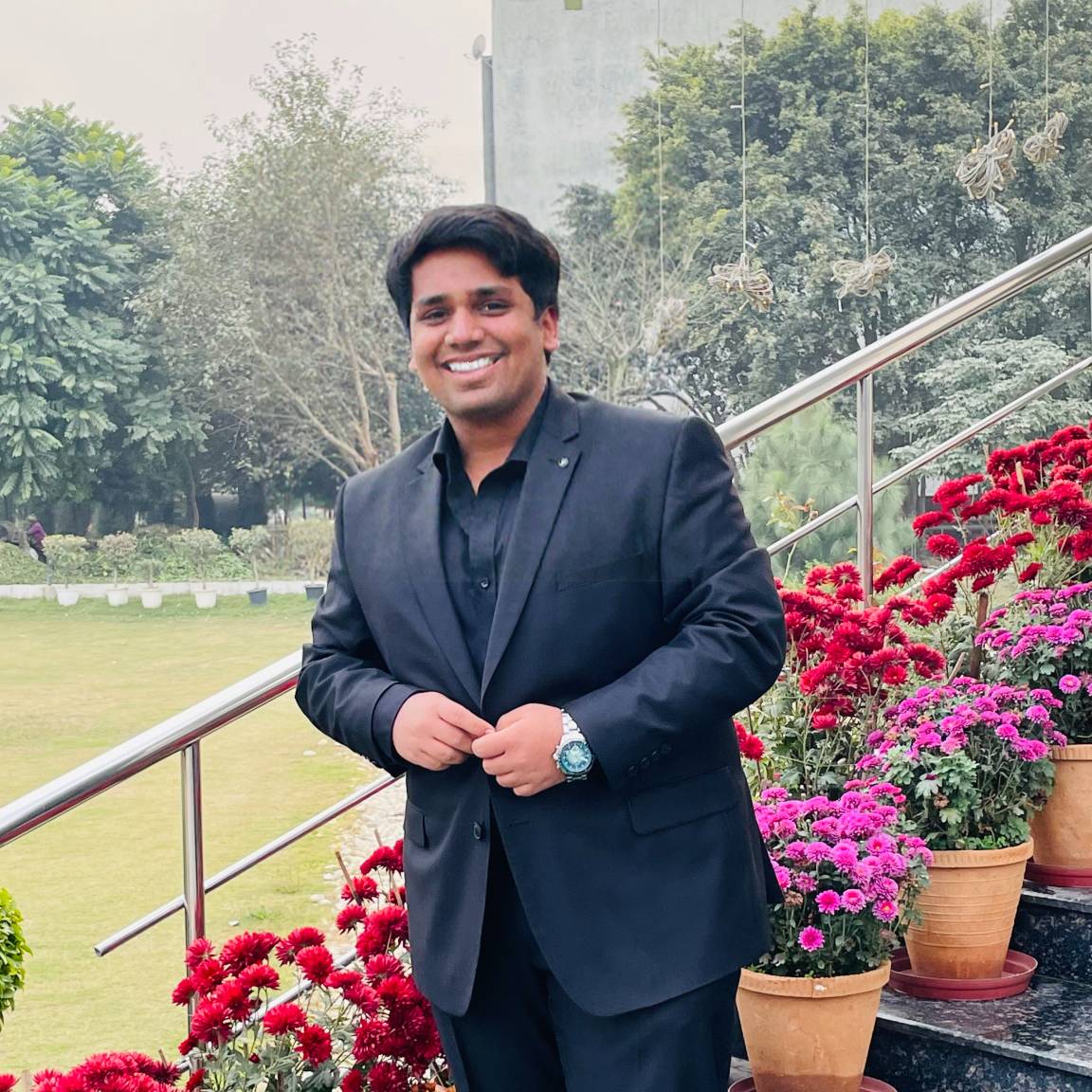 Vanshh Sharma