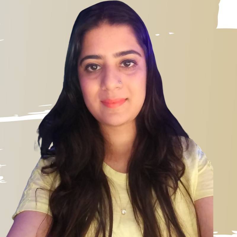 Jaspreet Kaur