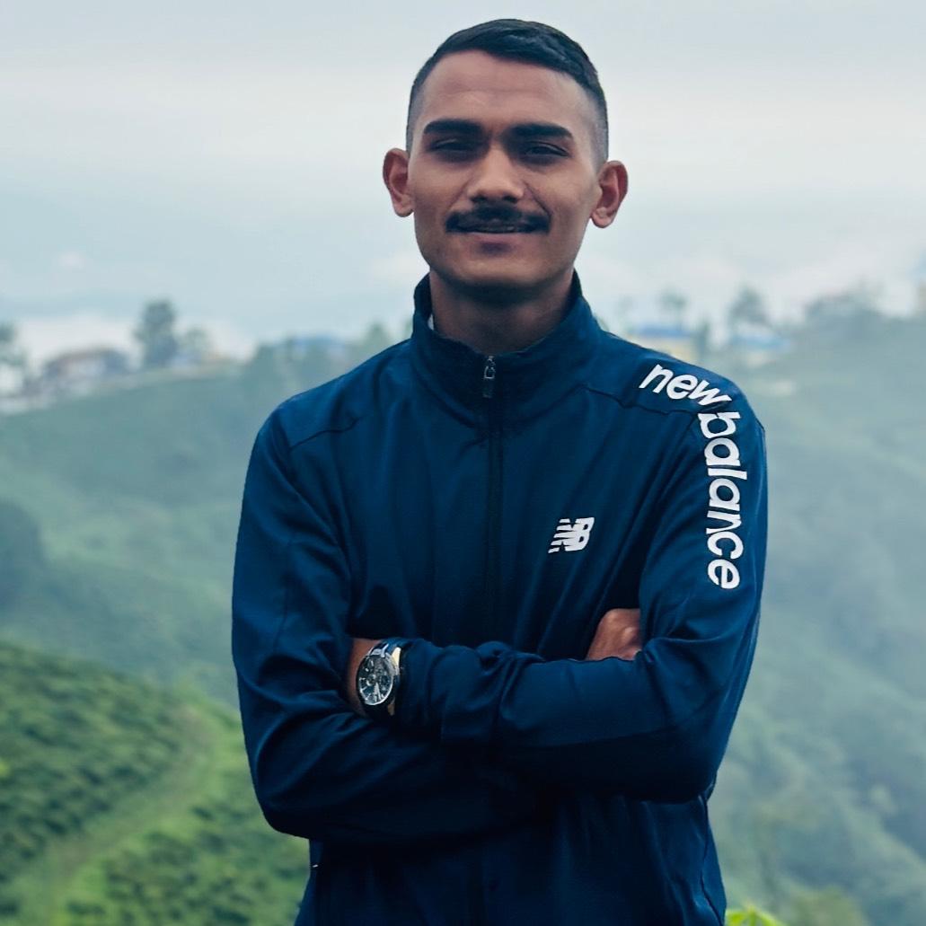 Roshan Bhandari