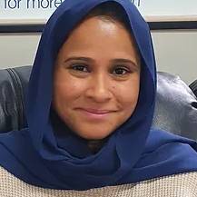 Mehnaz (Naz) Ramjaun