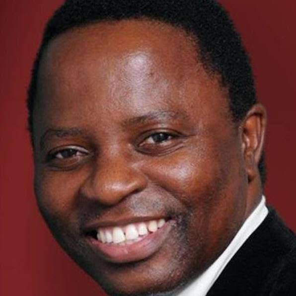 Richard Mafuriranwa Resume