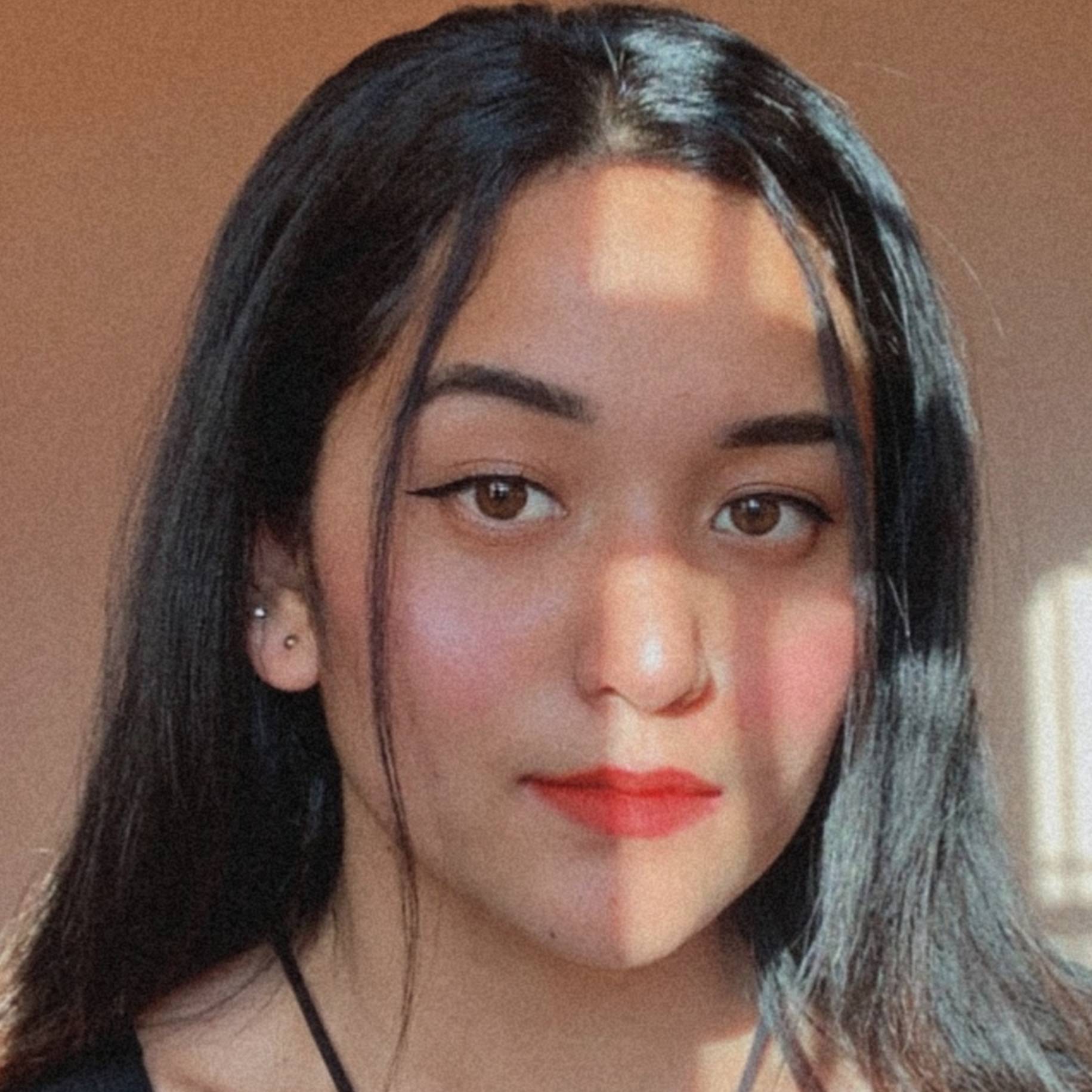 Rejina Shrestha