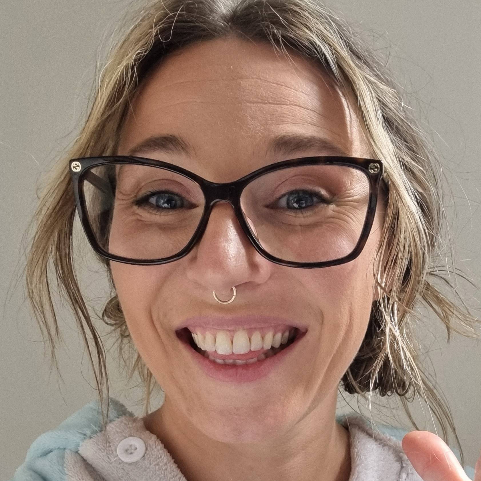 Sarah Tatman