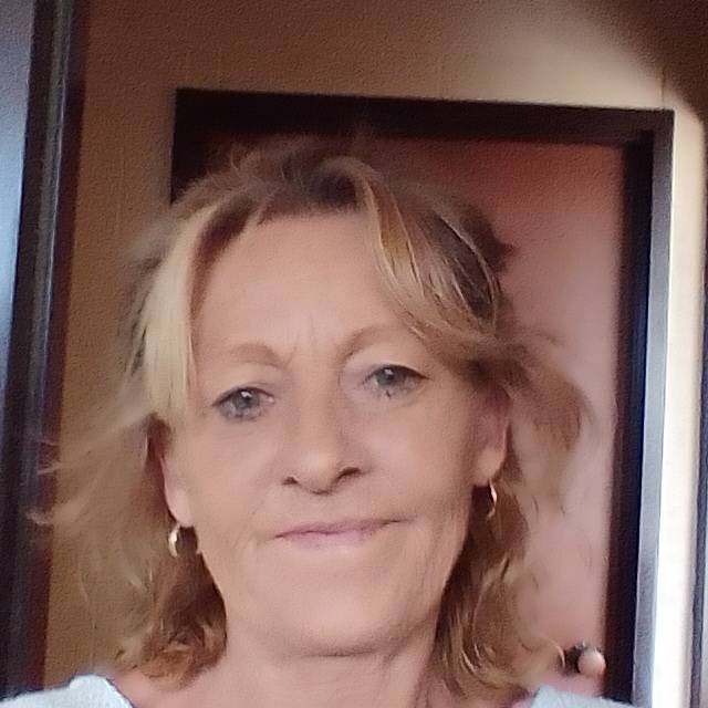 Michelle Cross
