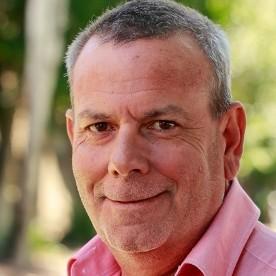 Peter Kelly