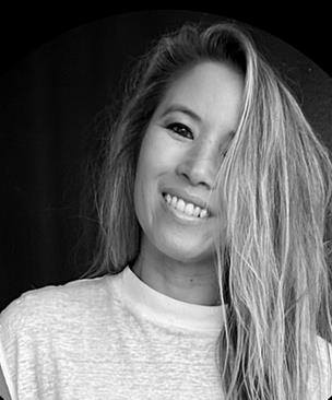 LARISSA GUM