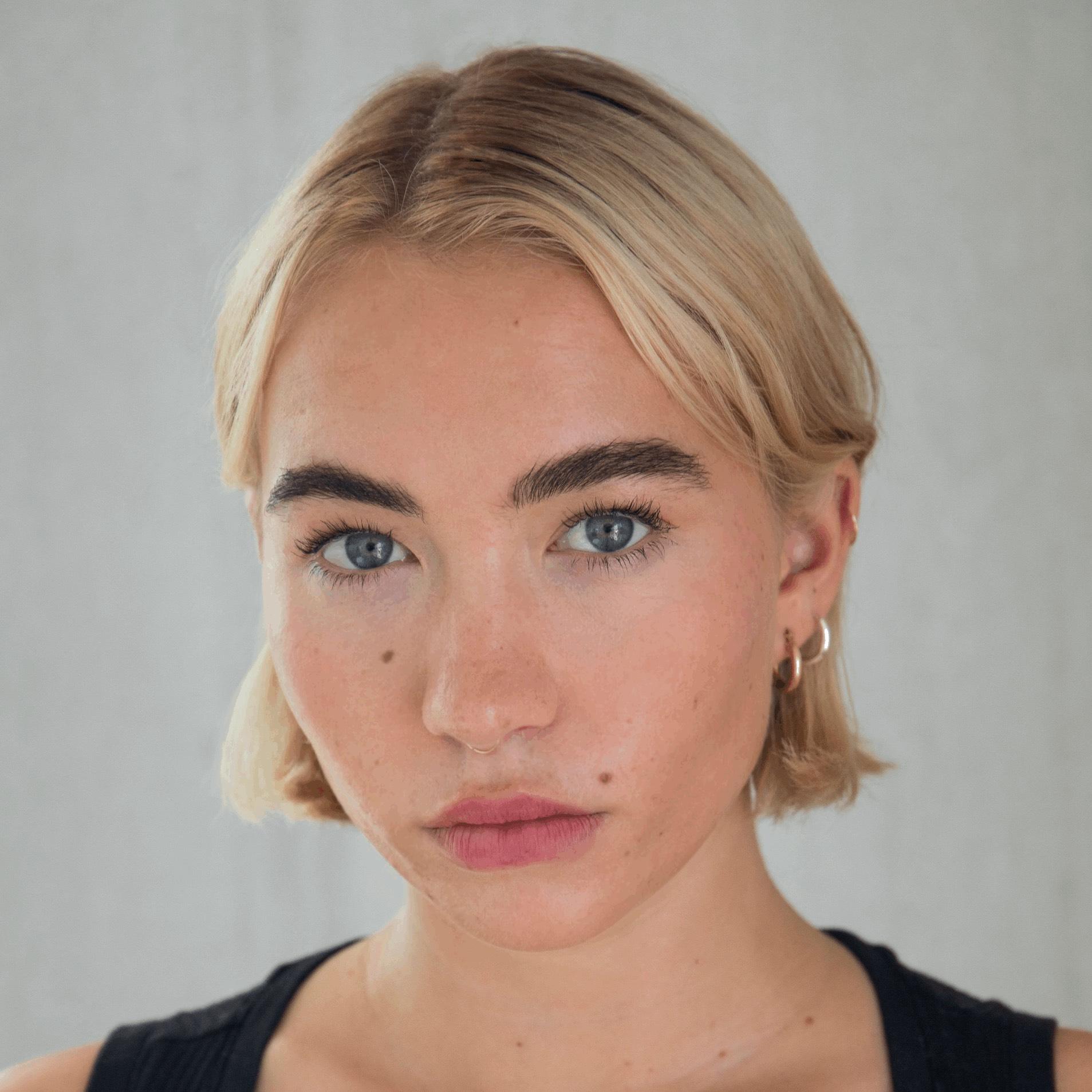 Ella Michel