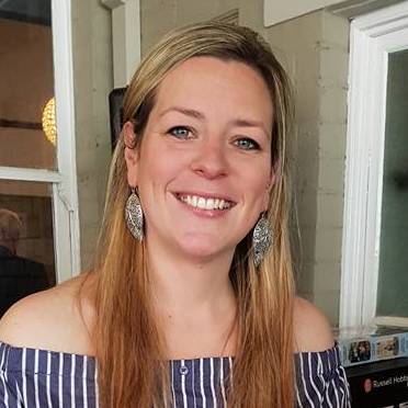 REBECCA NEAGLE