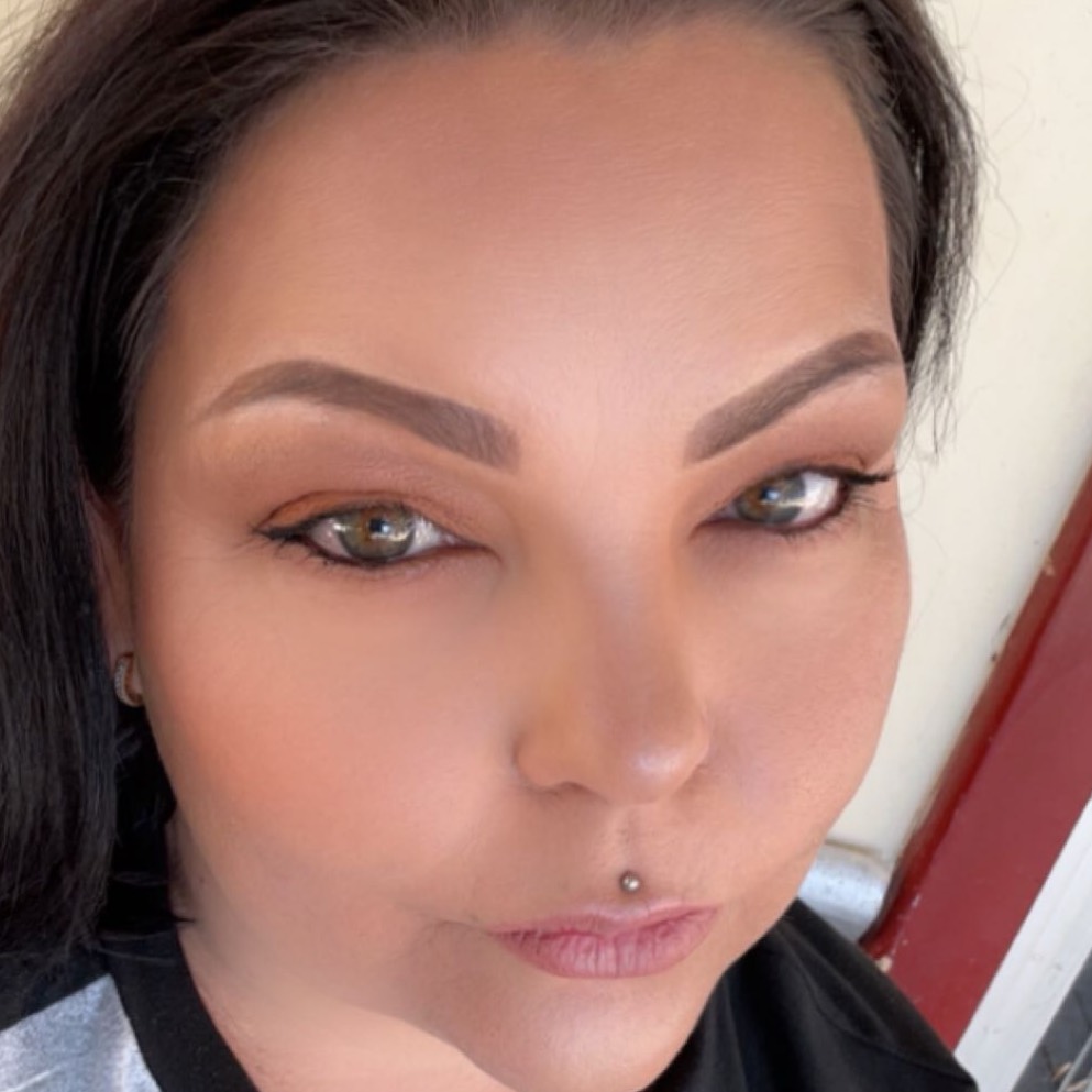 Charmaine Delany