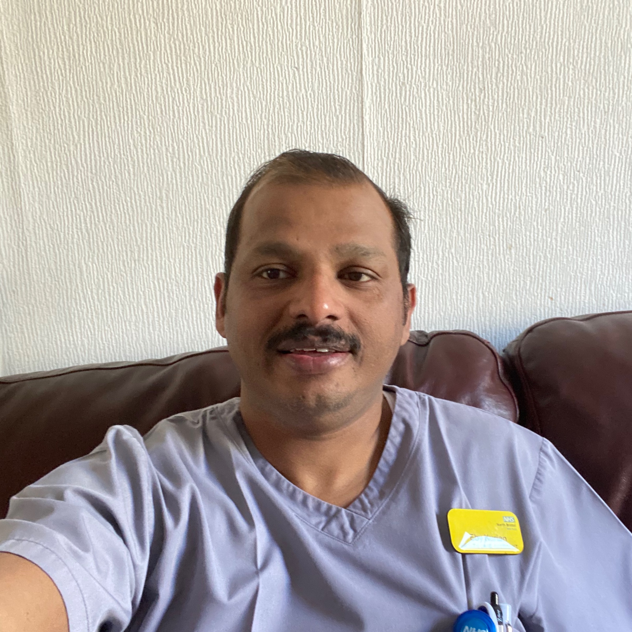 Eby Kurian