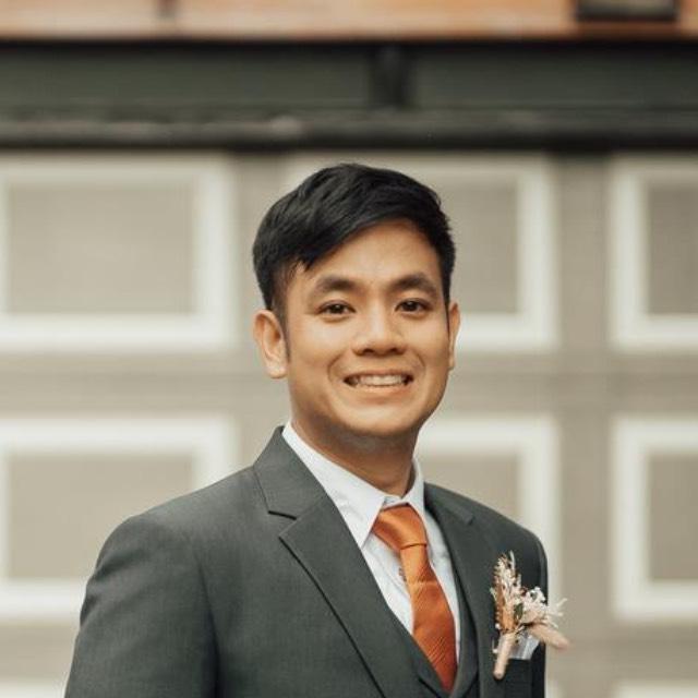 RAMON IVAR TIMOTHY DE JESUS
