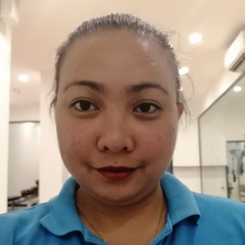 Sandra Bonquin Balitaan