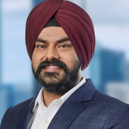 Jasvinder Singh