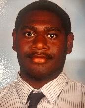 Tyronne Kawat