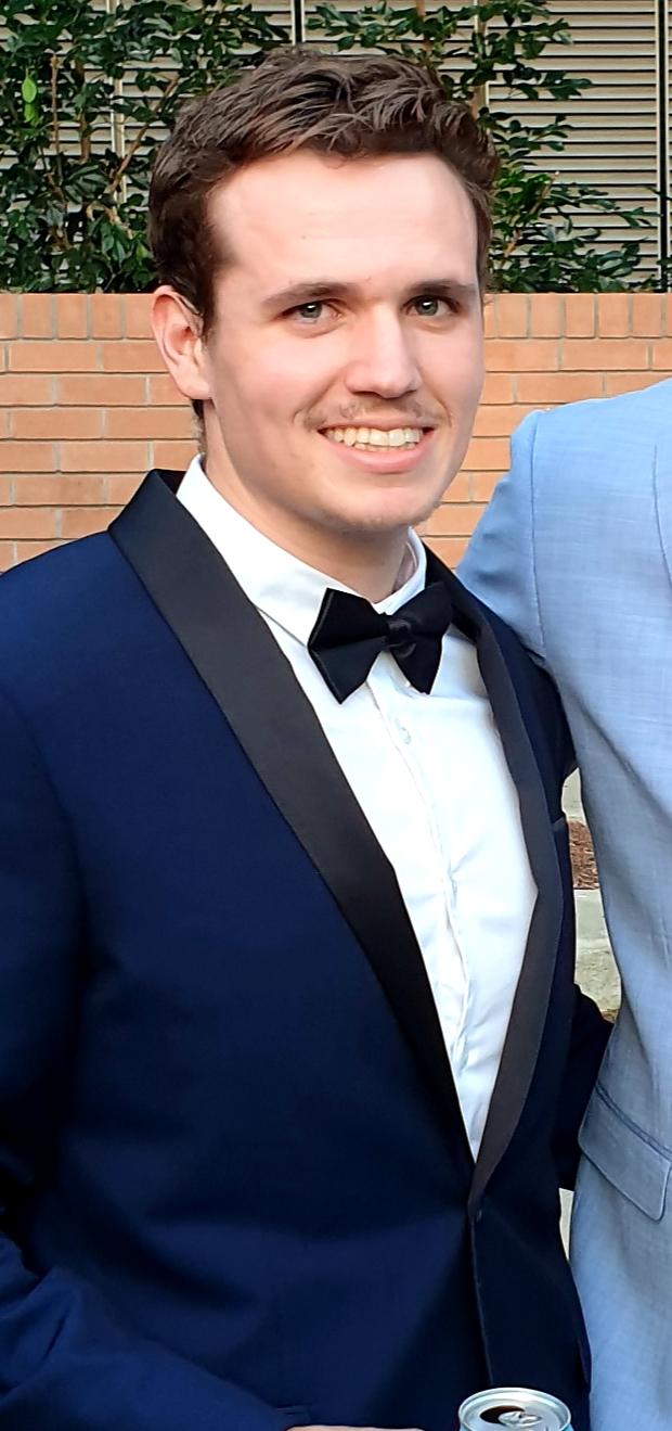 COOPER WRIGHT