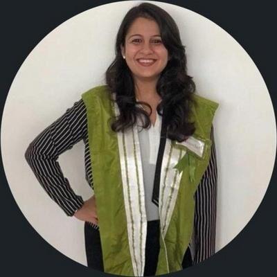 Devanshi Suchak