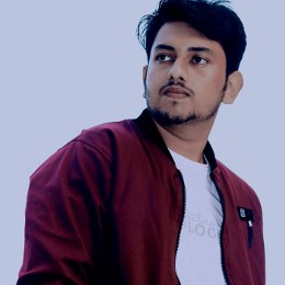 S M TANVIR AHMAD