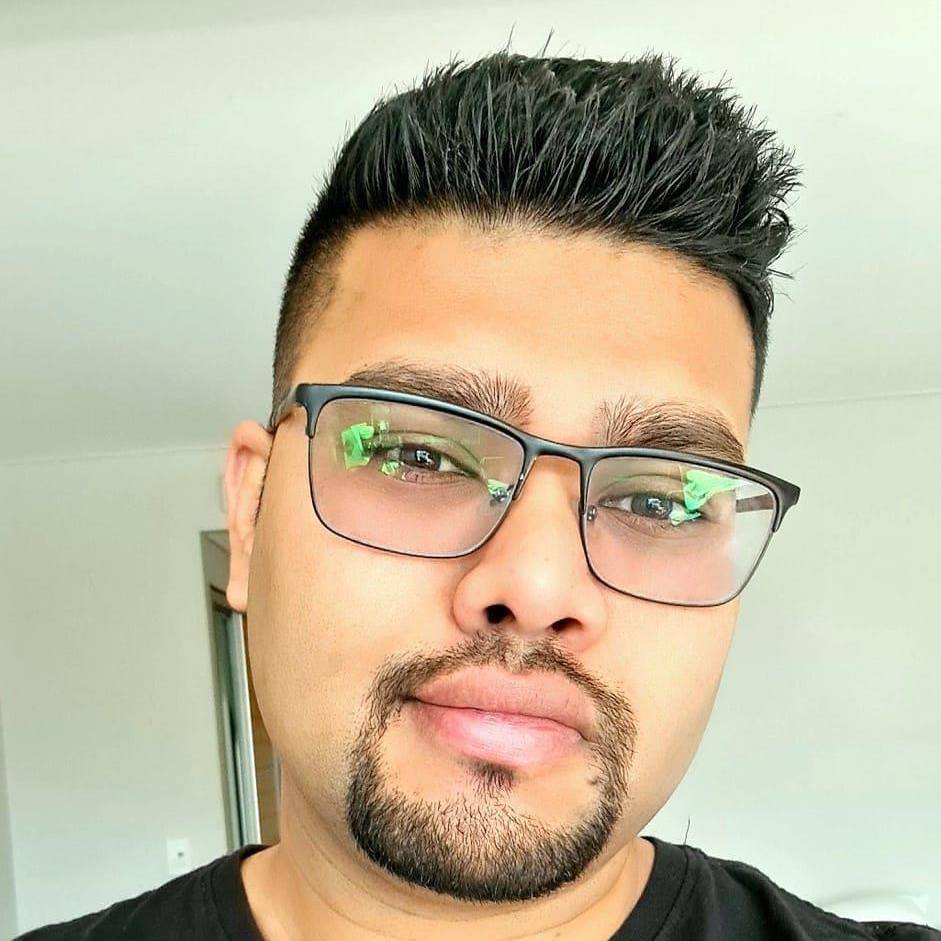 MOHAMMED ISTAAR ALI