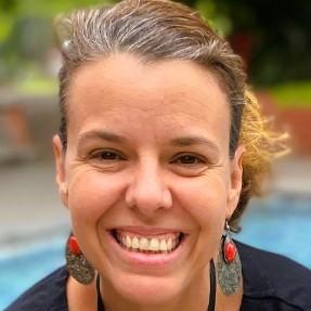 Sally Fania Cassidy