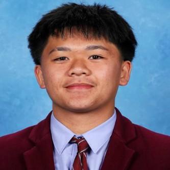 Adrian Ngo