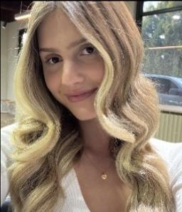 Caitlin Koufalis