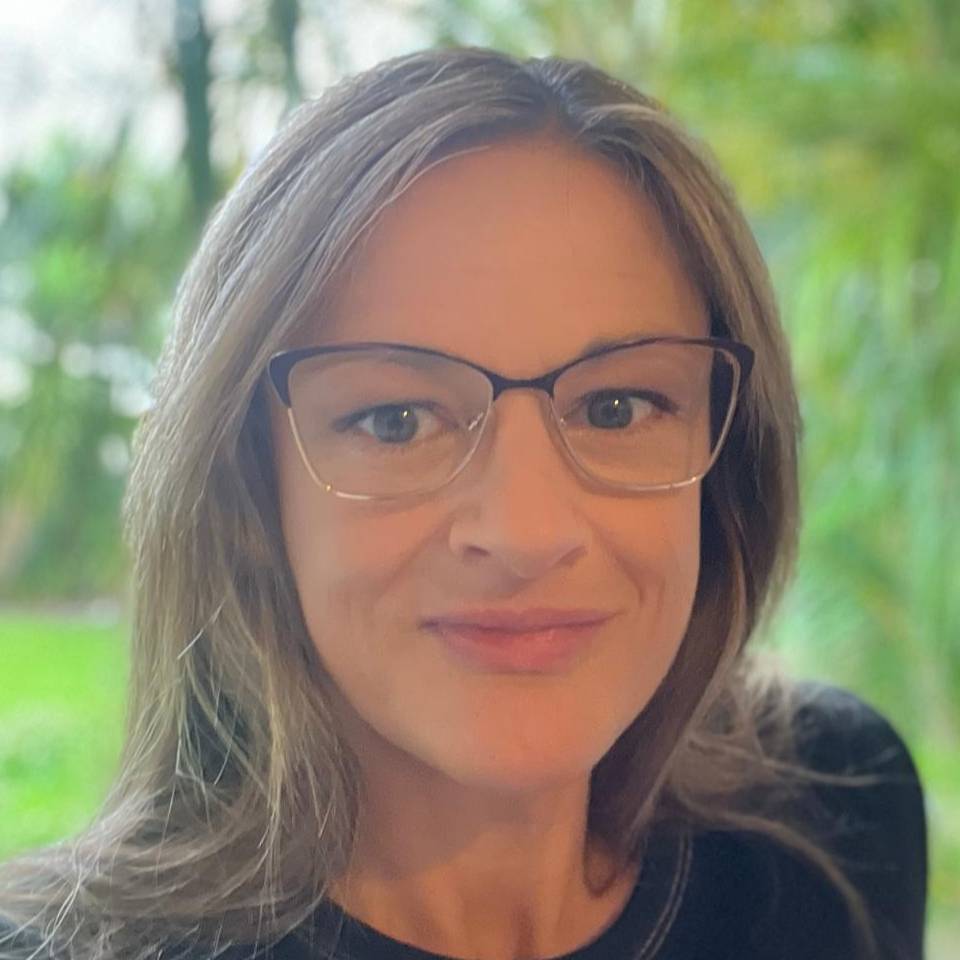 Genevieve Moir