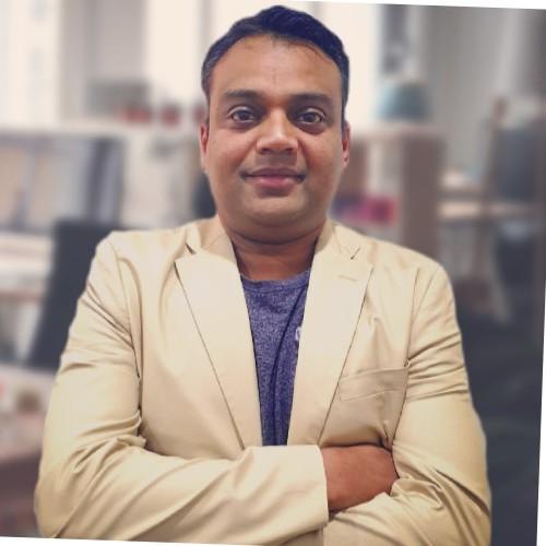 Chirag Patel