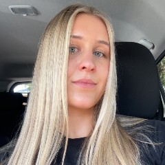 Ashlee Kinsella