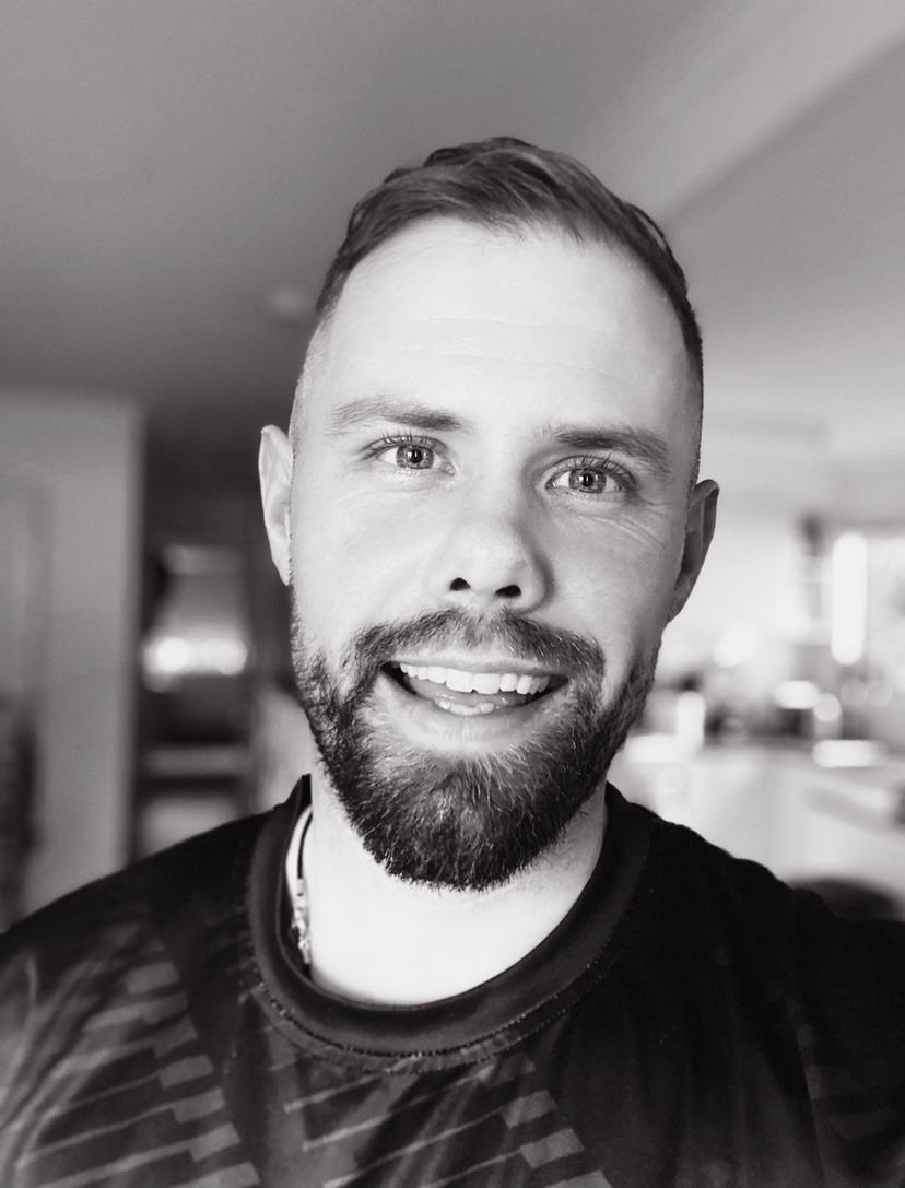 Matthew Tebb