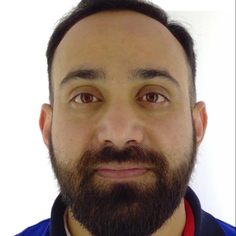 Qasim Ali