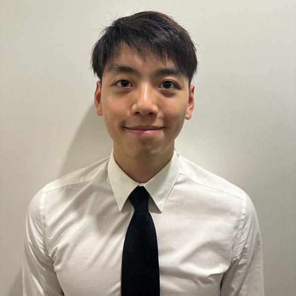 TSZ FUNG (ALVIS) TING