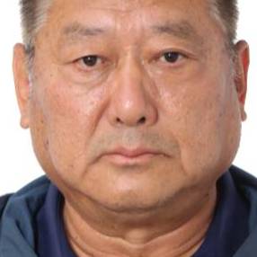 Jinshan Zhao